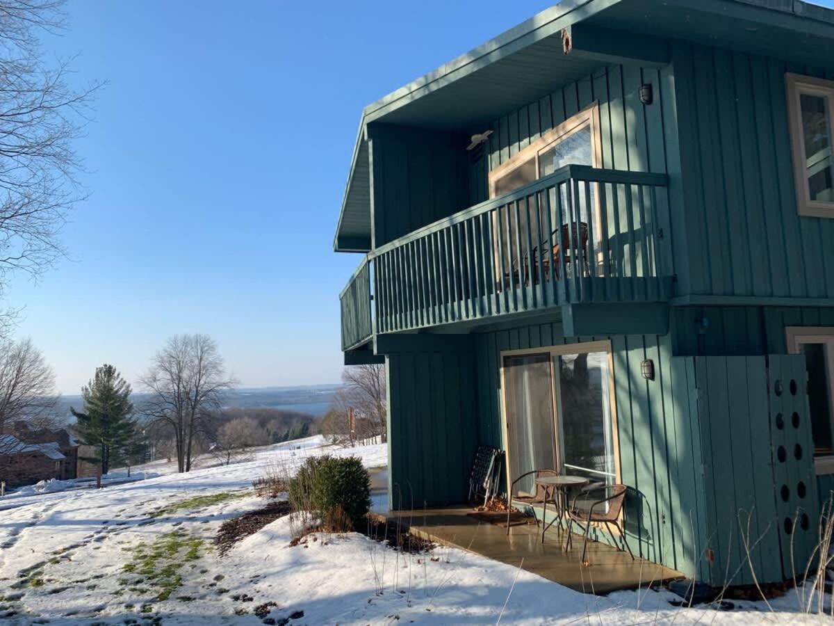 Shanty Creek, Condo, Golf ,Sleeps 4, Pets Welcome! Bellaire Exterior photo